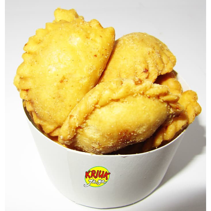 

Pastel Udang Spesial ... Super