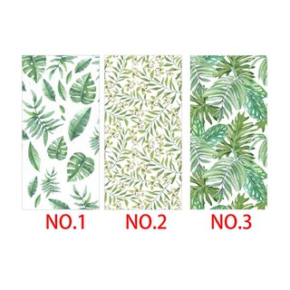 Stiker Kaca Jendela Anti Air Motif Daun Shopee Indonesia Stiker Kaca Jendela Anti Air Motif Daun Shopee Indonesia