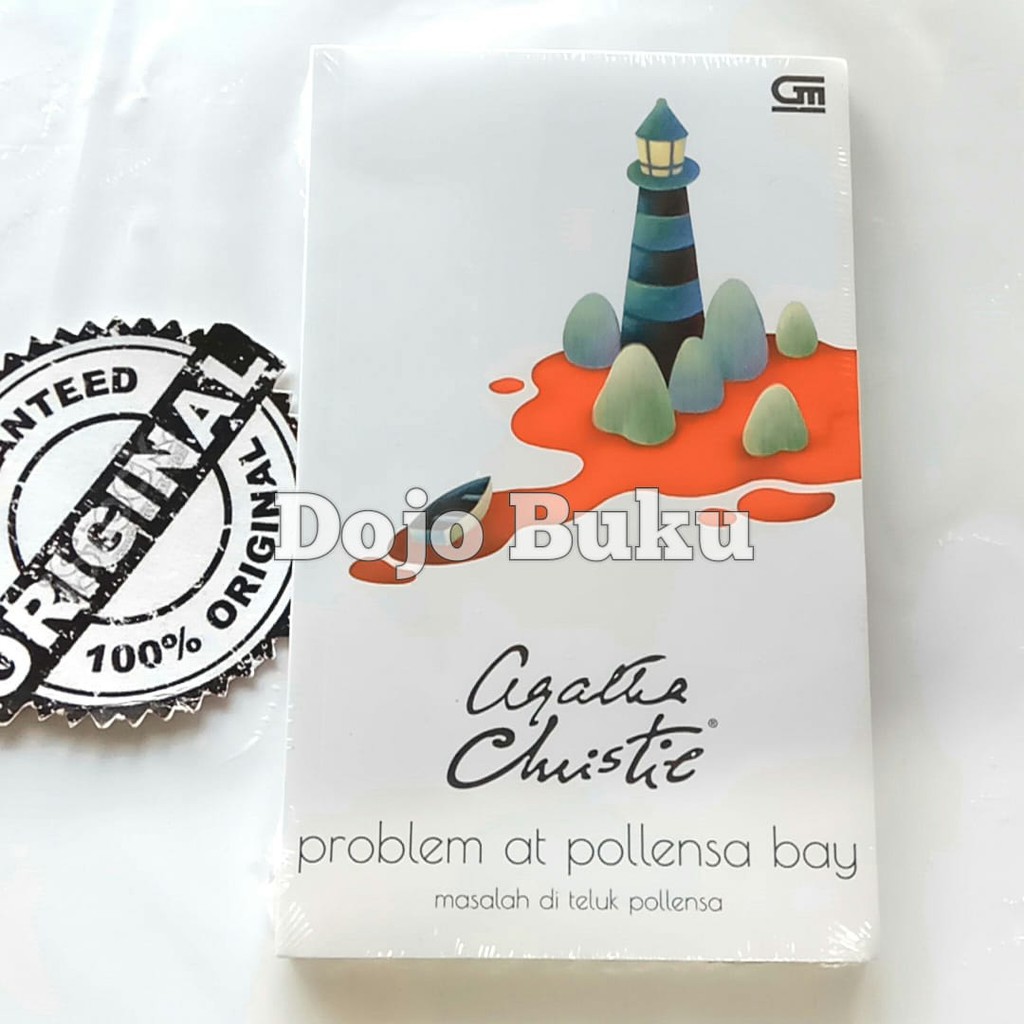 Masalah di Teluk Pollensa (Problem at Pollensa Bay and Other Stories)