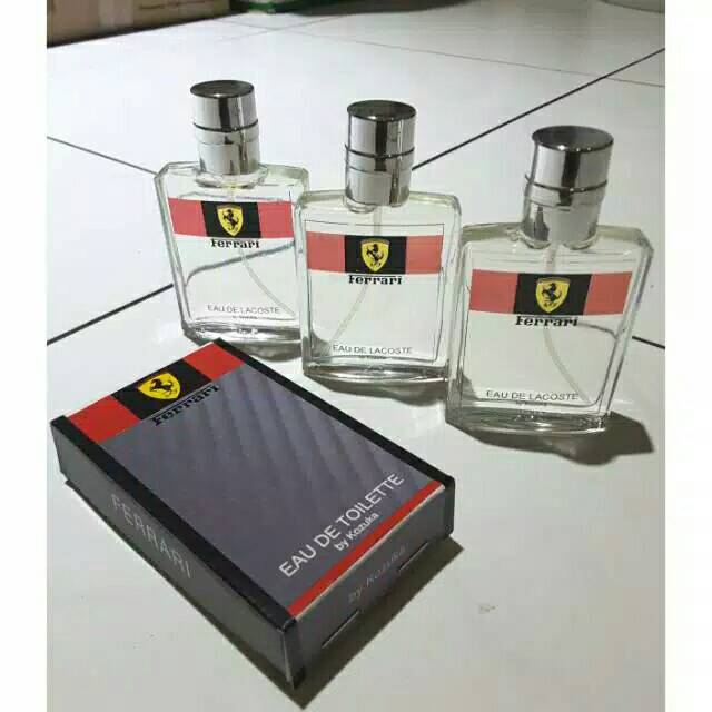 Parfume Ferrari 35ml