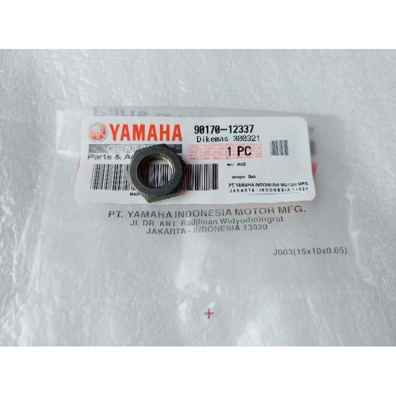 MUR RUMAH KOPLING RX KING RXK RXZ RXS ORIGINAL