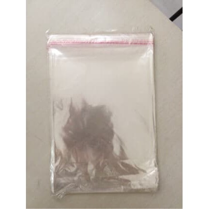

Promo Plastik OPP Lem | Berperekat 21x30 dan 21,5x30 (isi +/- 100 lembar) Murah
