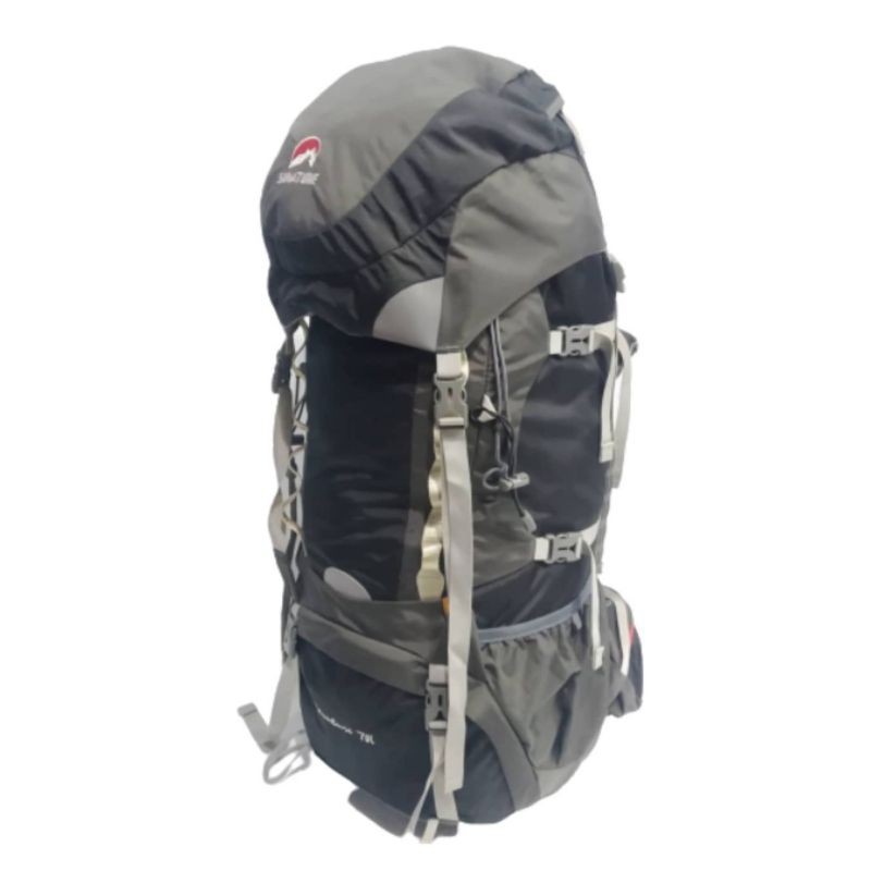 Tas gunung sunature adventure 70L