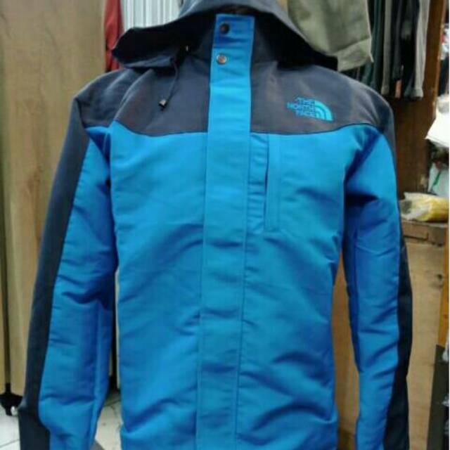jaket tracking