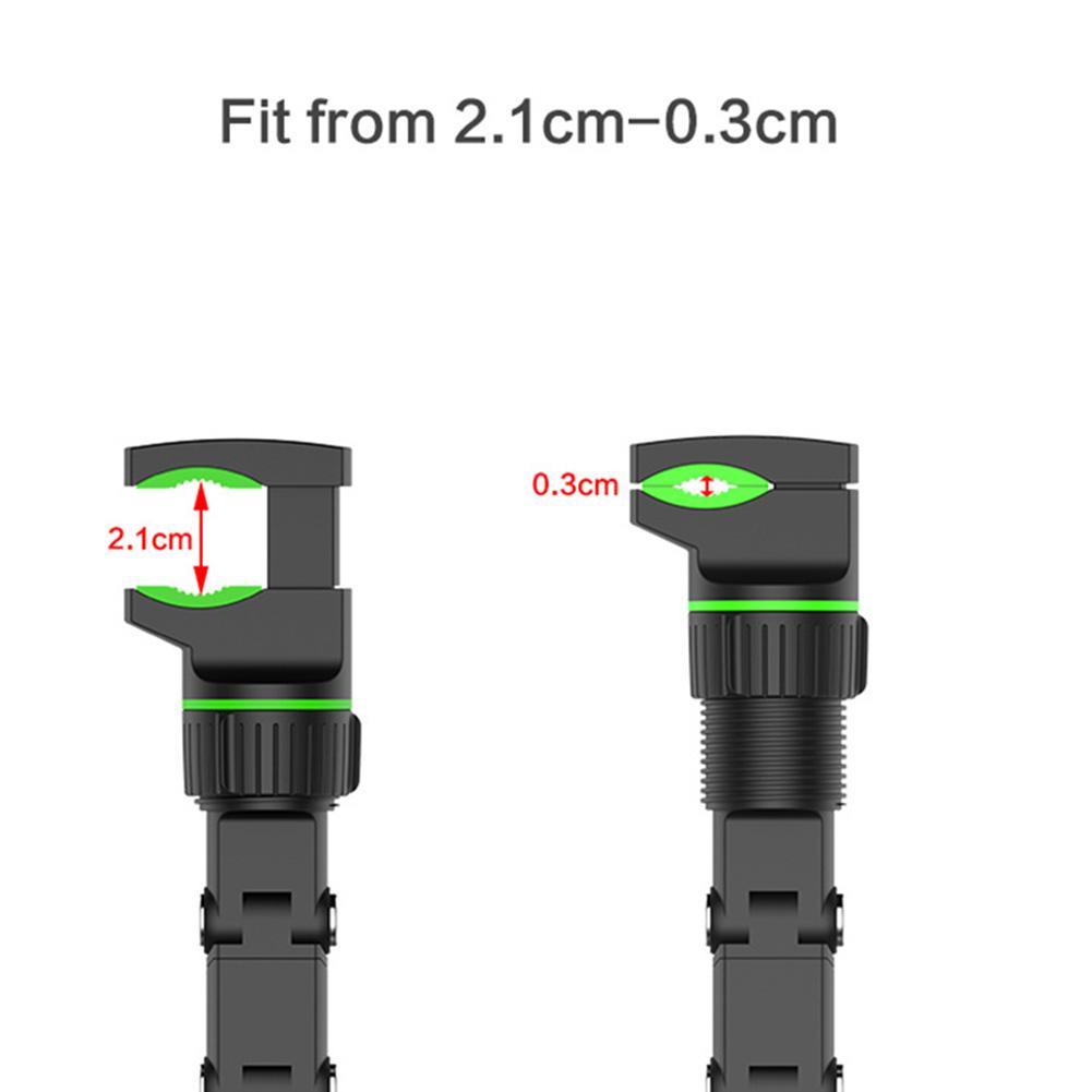 Holder Handphone Mobil Multifungsi Rotasi 360derajat Auto Spion Dudukan Klip Gantung Mount Holder Hp Universal