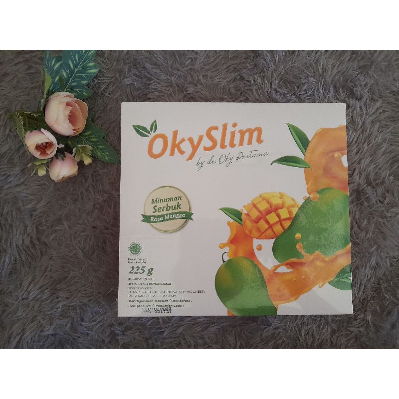 oky slim benings clinic by dr.oky pratama