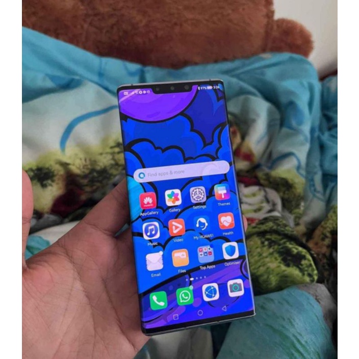 HUAWEI MATE 30 PRO
