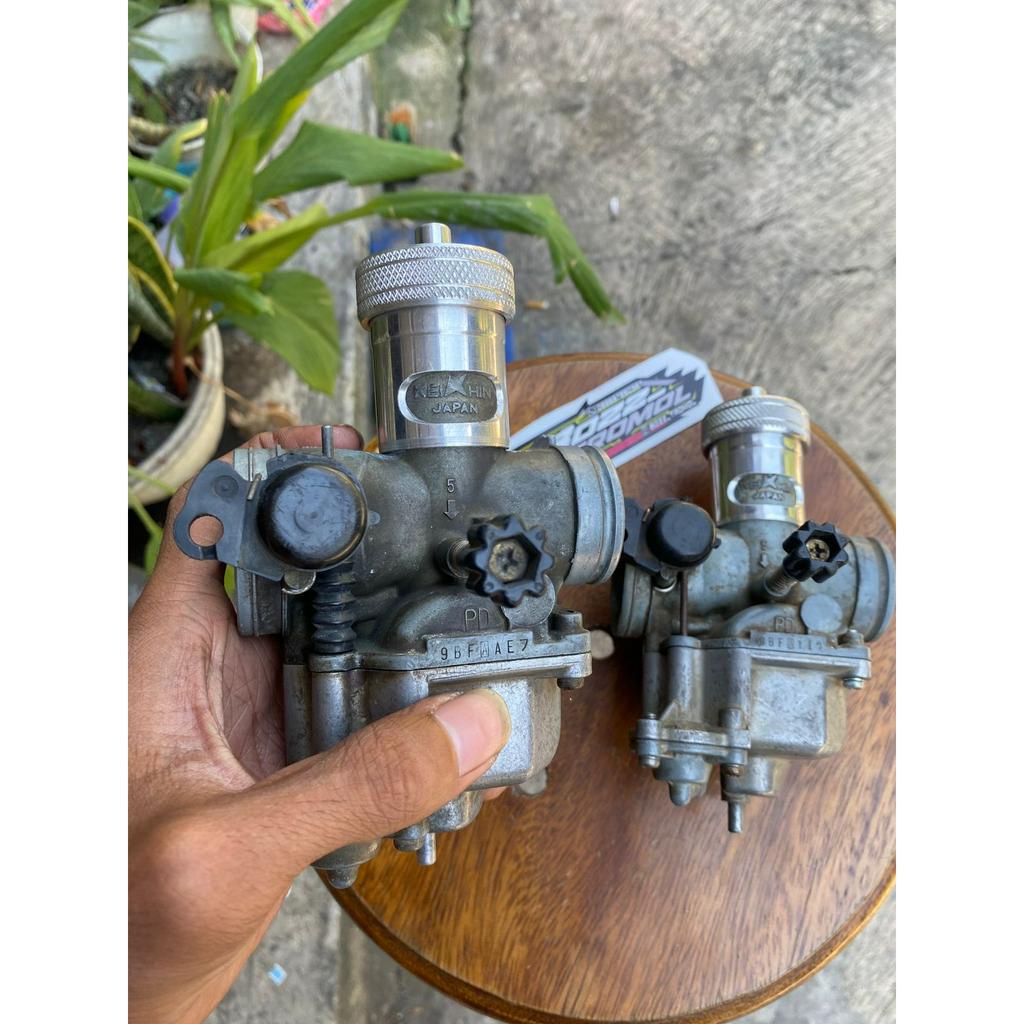 karbu tiger skepan original karbu tiger skep ori skepan karbu tiger model PE