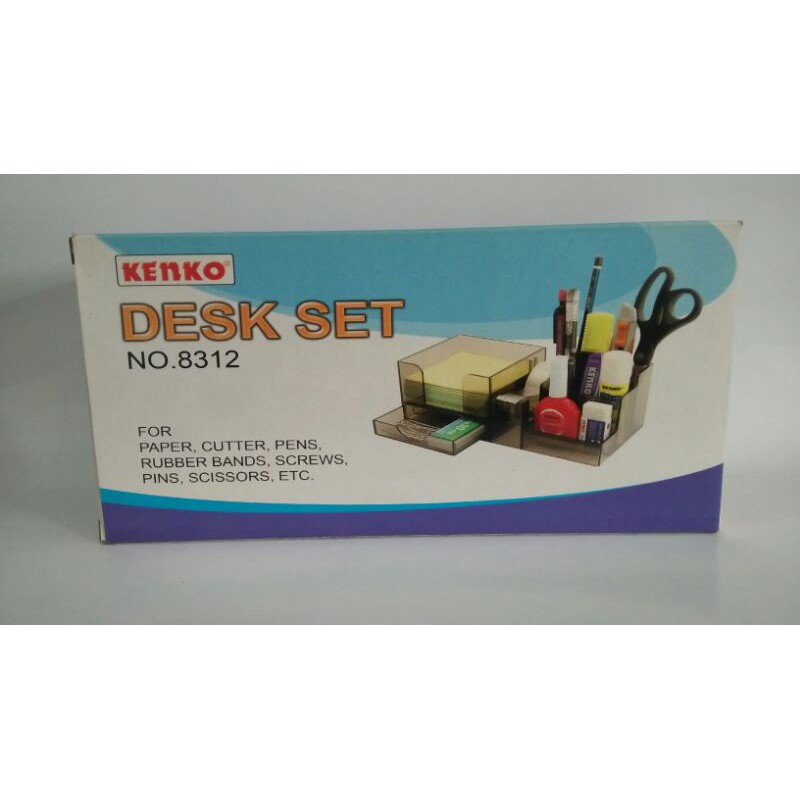 

Tempat pencil