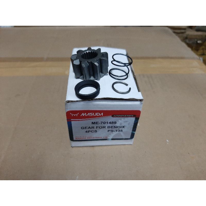 GEAR FOR BENDIX/GIGI BENDIX PS135