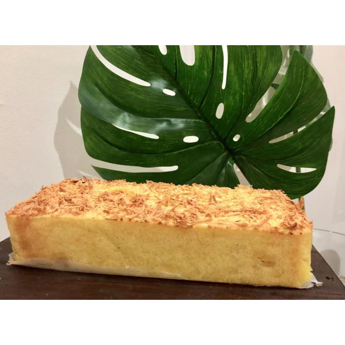 

Limited Stock Lava Molten Tape Cheese Cake *Homemade