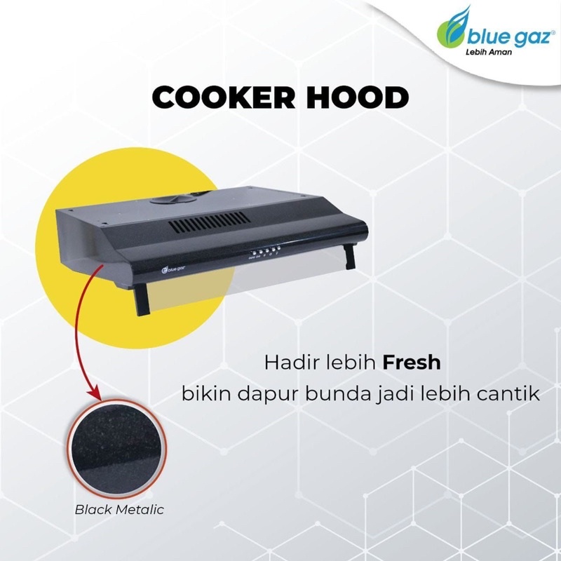 COOKER HOOD