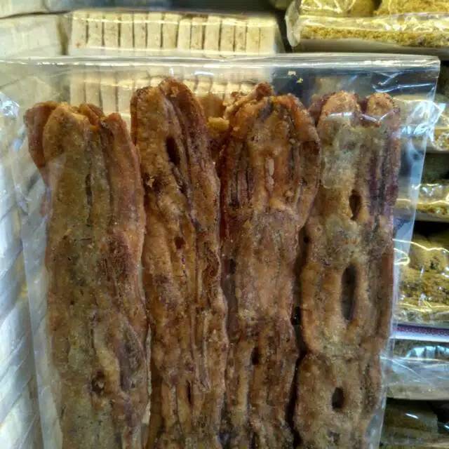 

SALAI PISANG