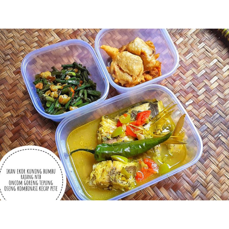 

CATERING HARIAN DEPOK