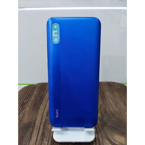 BACKDOOR XIAOMI REDMI 9A