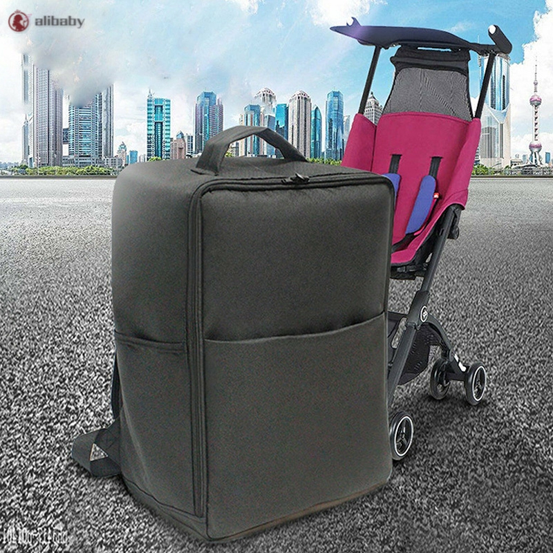 jolly jumper stroller organizer