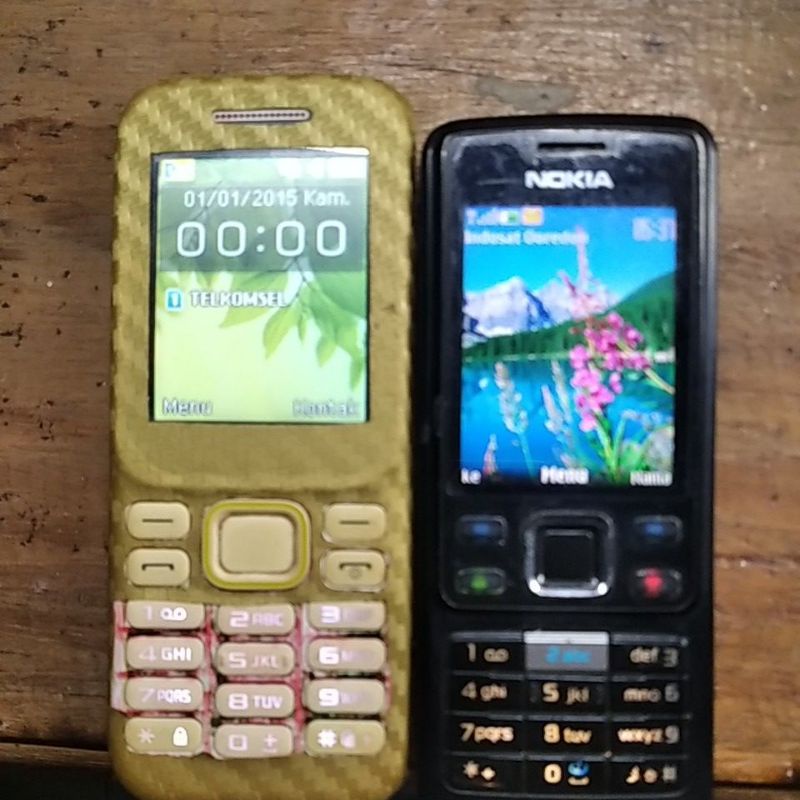 Hp Nokia Jadul Murah Original second bekas murah samsung jadul.Nokia 6300