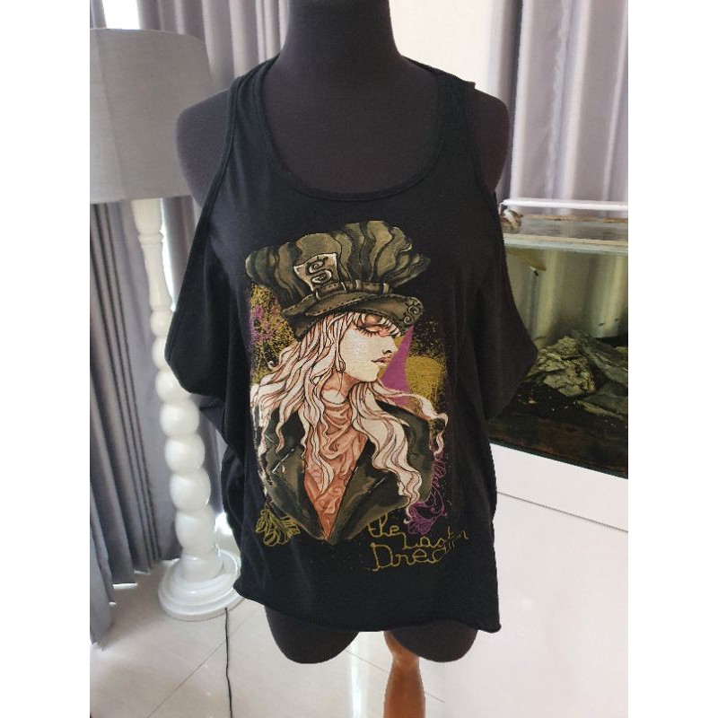 Tanktop Vintage