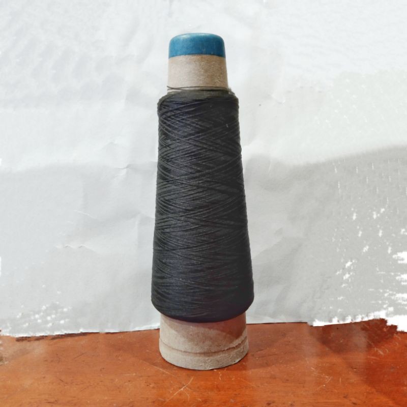 BENANG JAHIT OBRAS NECI HITAM PUTIH