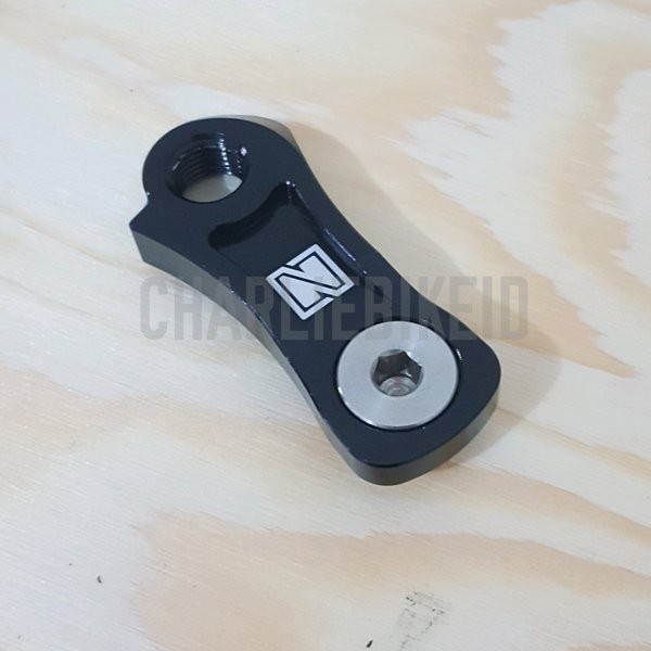 pit22 Rear Derailleur RD Extension NAUTILUS Roadlink Goatlink bukan Wolftooth