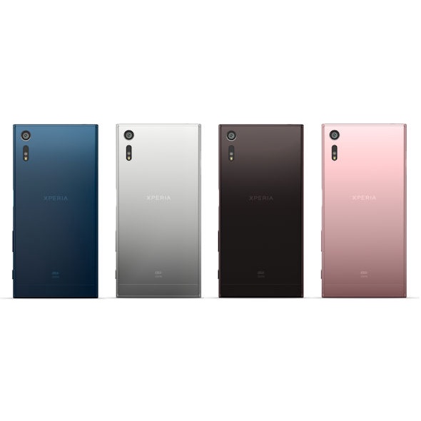 WOW SPEK MANTUL!! SONY XPERIA XZ JAPAN AU 4G LTE | SONY SECOND ORIGINAL | Anti Debu Dan Anti Air | B