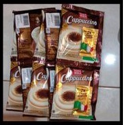 

Kopi Torabika Cappucinno Sachet