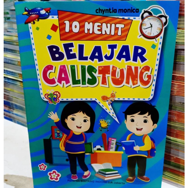 

buku 10 menit belajar calistung