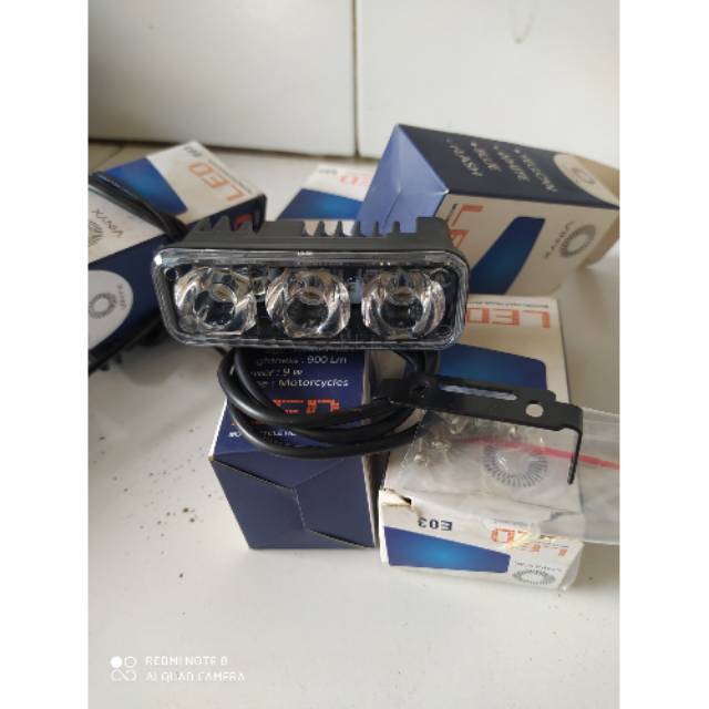 Lampu led.klx .crf.multi semua motor