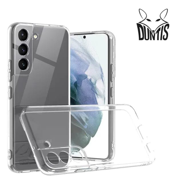 SAMSUNG S21 FE S20 FE S21 S21+ S21 ULTRA S21 PLUS CASE HD BENING 1.5mm PROTECT KAMERA SILIKON BENING CLEAR TRANSPARAN CASING COVER S21FE S20FE