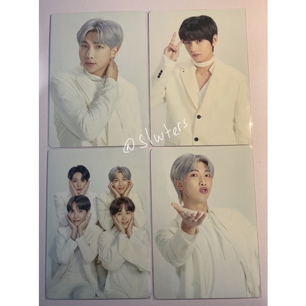 TAKE ALL || MPC RM NAMJOON BBC BANG BANG CON, PC FAKE LOVE , MPC MAGIC SHOP MS