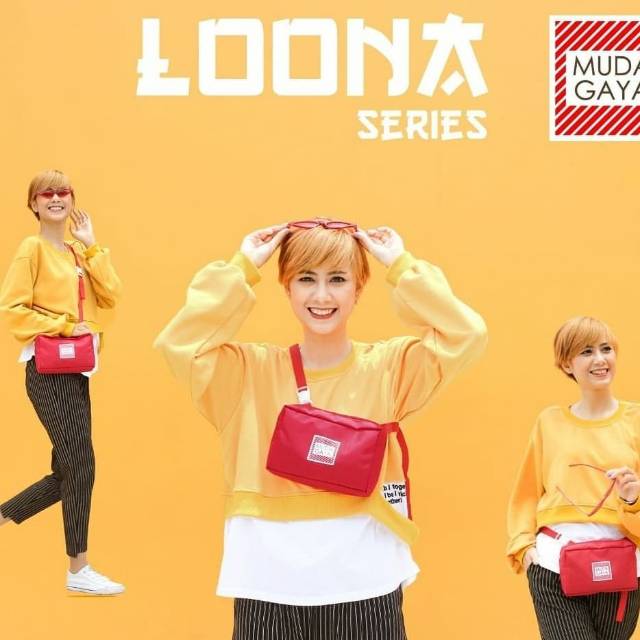 Loona Series