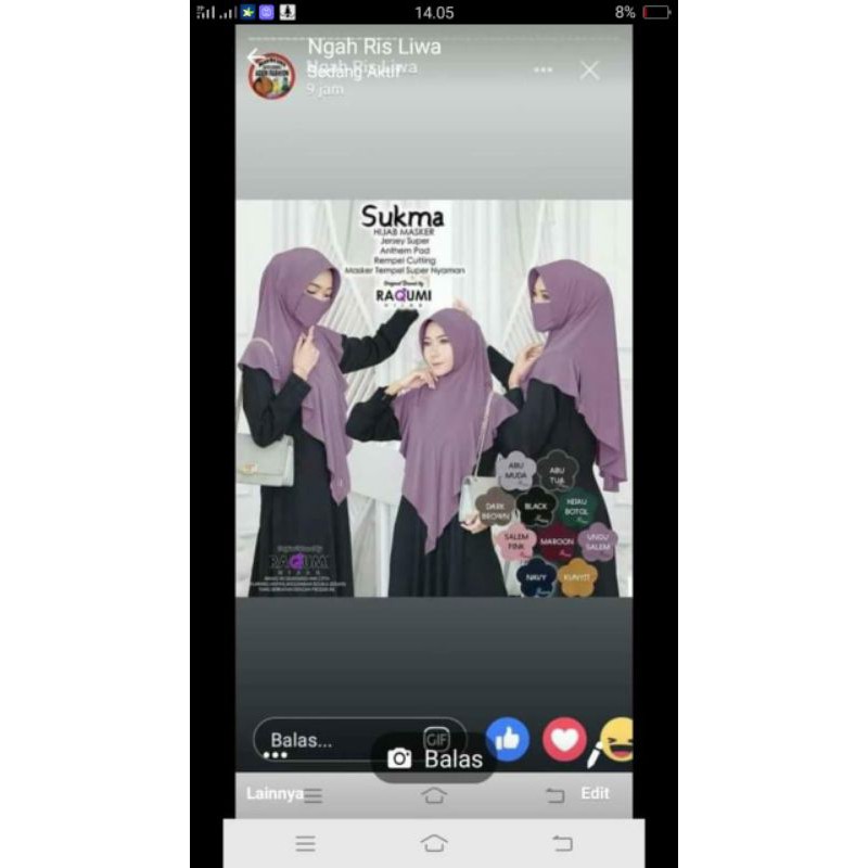 SUKMA BY MNV X RAQUMI