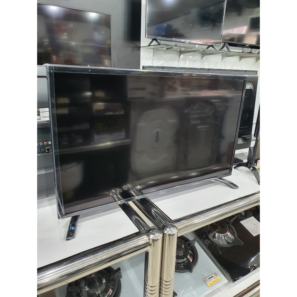 SHARP  LED TV DIGITAL 32&quot; 2T-C32DD1I / 2T-C32DC1I