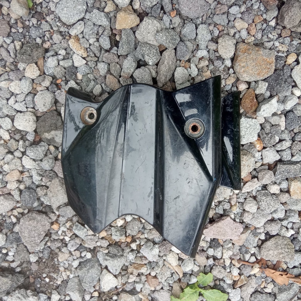 Tutup gear depan yamaha vega zr original orii