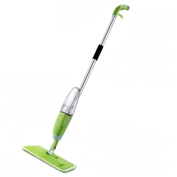 Super Mop Alat Pel Lantai Bolde SPRAY MOP ULTIMA