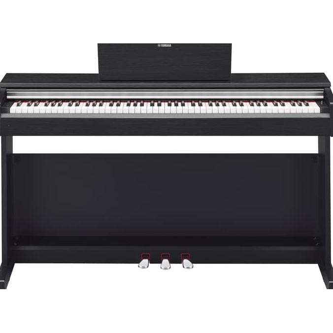 promo Digital Piano Yamaha Arius YDP 143 / YDP-143 / YDP143 Penerus Seri 142 diskon