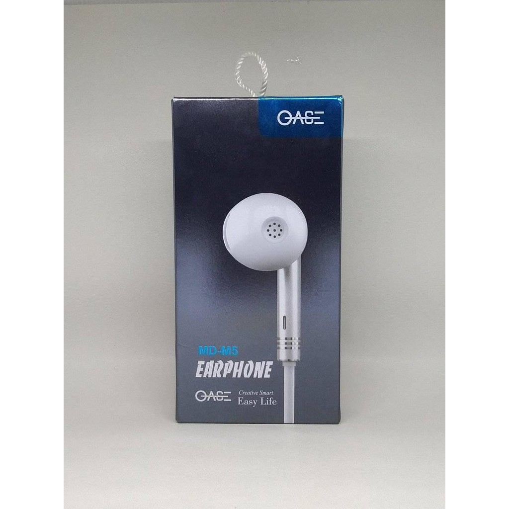 Headset/Earphone Oase MD-M5 Original