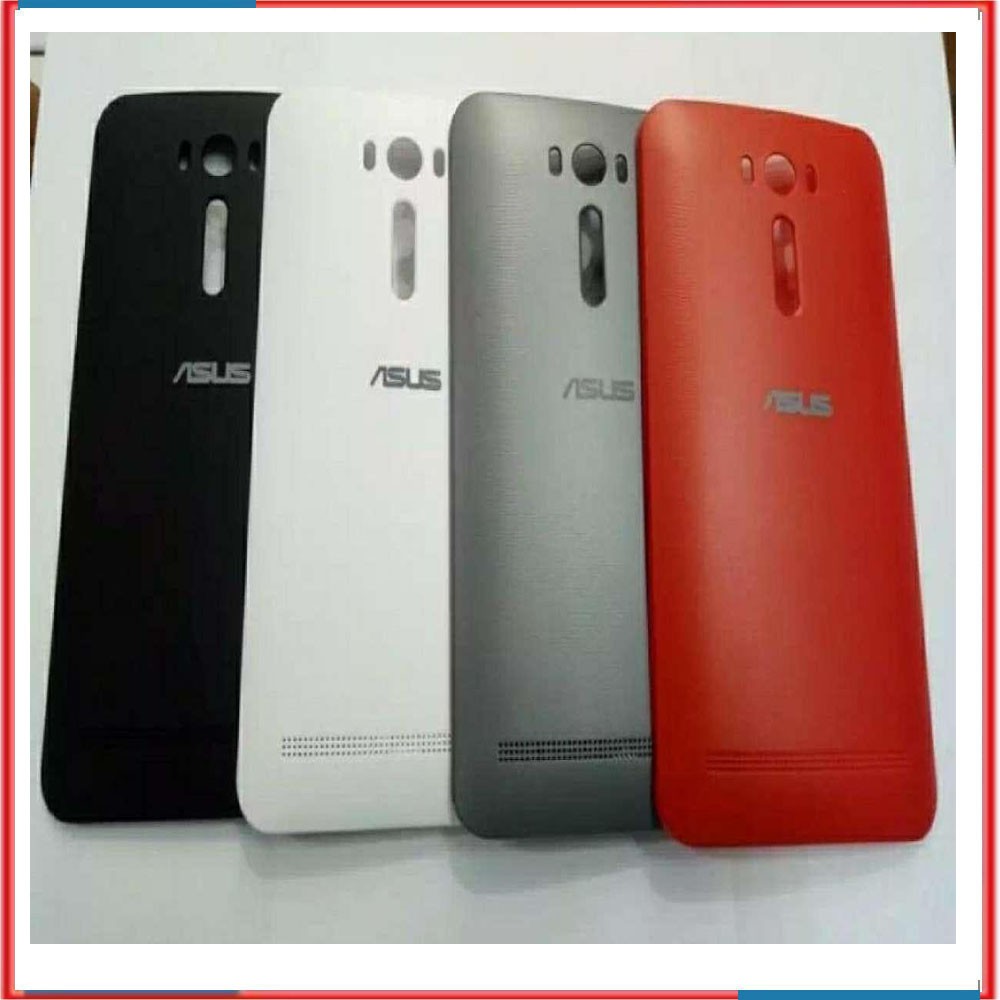 backdoor zenfone 2 laser 6.0'' ZE601KL