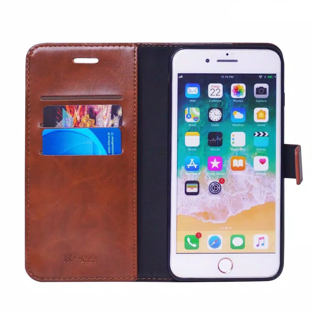 Flip Cover Case Vivo S1 Pro / Vivo S5 | Vivo X50 | Vivo X50 Pro | Vivo X60 | Vivo X70 Pro | Vivo V15