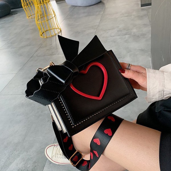 Tas Slempang wanita / Tas Fashion sling bag import remaja 2020 terbaru original 8950