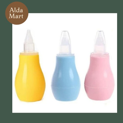 Nasal Aspirator Alat Sedot Ingus Bayi Termurah Kualitas Import Sedotan Ingus Bayi Pembersih Ingus