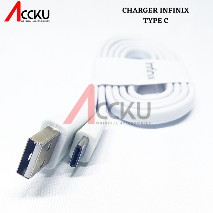 [ ORIGINAL SC032 ] CHARGER INFINIX TYPE C CHARGER INFINIX 2A CHARGER INFINIX ORI SCU32