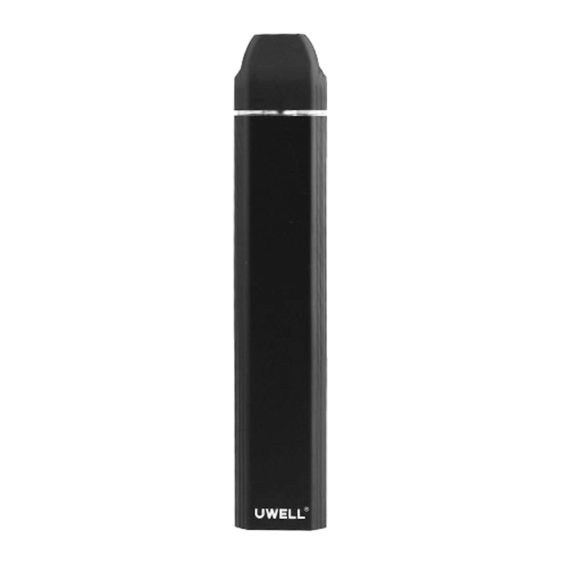 UWELL Caliburn Pod Kit - BLACK [ Authentic ]