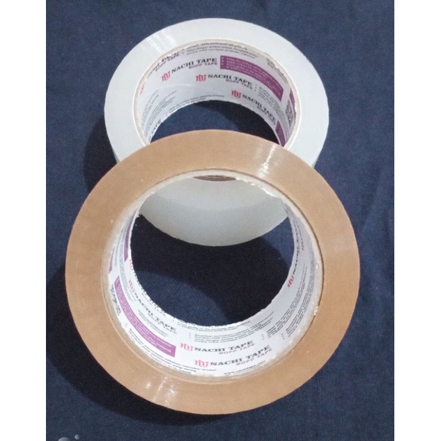 

Lakban coklat / premier NACHI