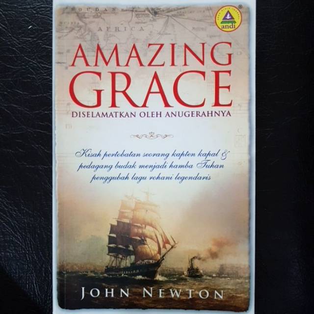 Amazing Grace