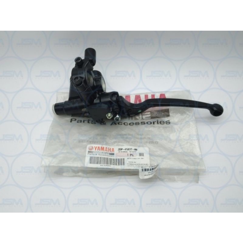 MASTER REM DEPAN KANAN NMAX ASLI ORI YAMAHA 2DP F583T 01