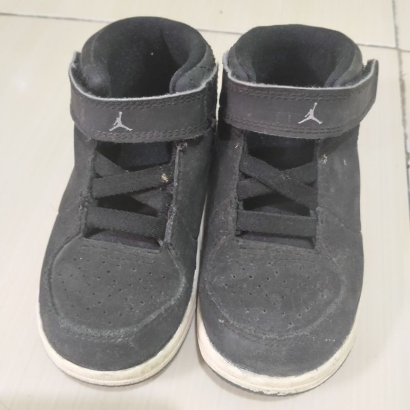 preloved sepatu anak nike ori