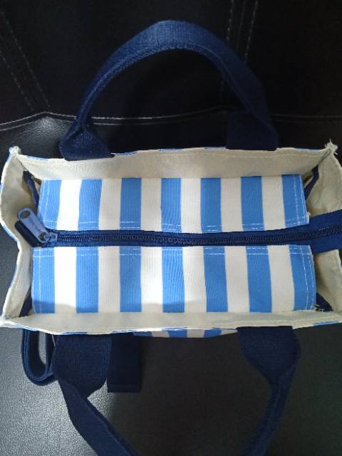 Tas tote bag