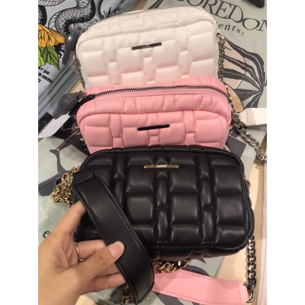 tas slempang bershka original store