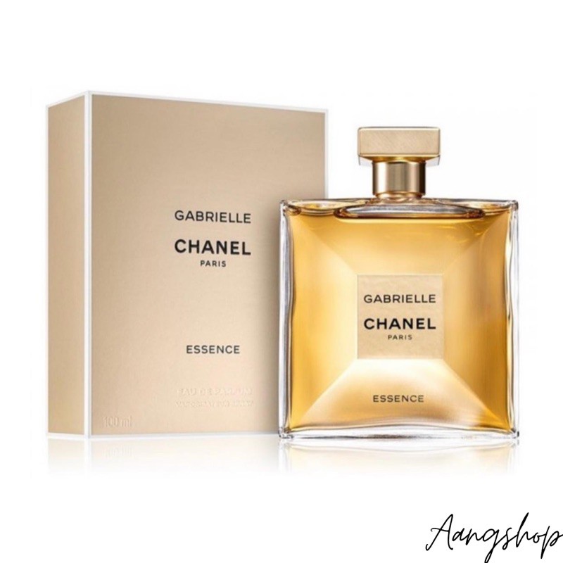 PARFUM ORI CHANEL GABRIELLE ESSENCE EDP 100 ML WOMEN